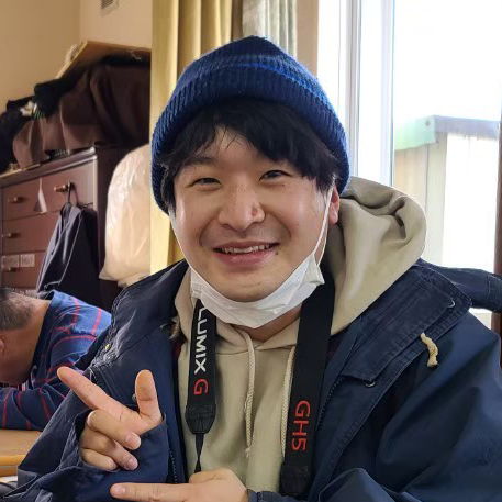 青柳拓照片